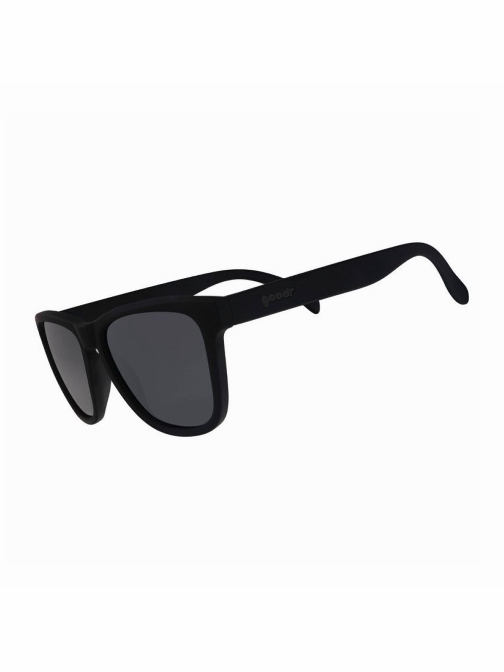 goodr OG A Unicorn’s Calamity Rectangle Sunglasses - Unisex